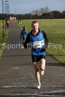 Senior mens and womens Heaton Harriers Memorial 10k Road Race, Newcastle. Photo:  David T. Hewitson/Sports for All Pics